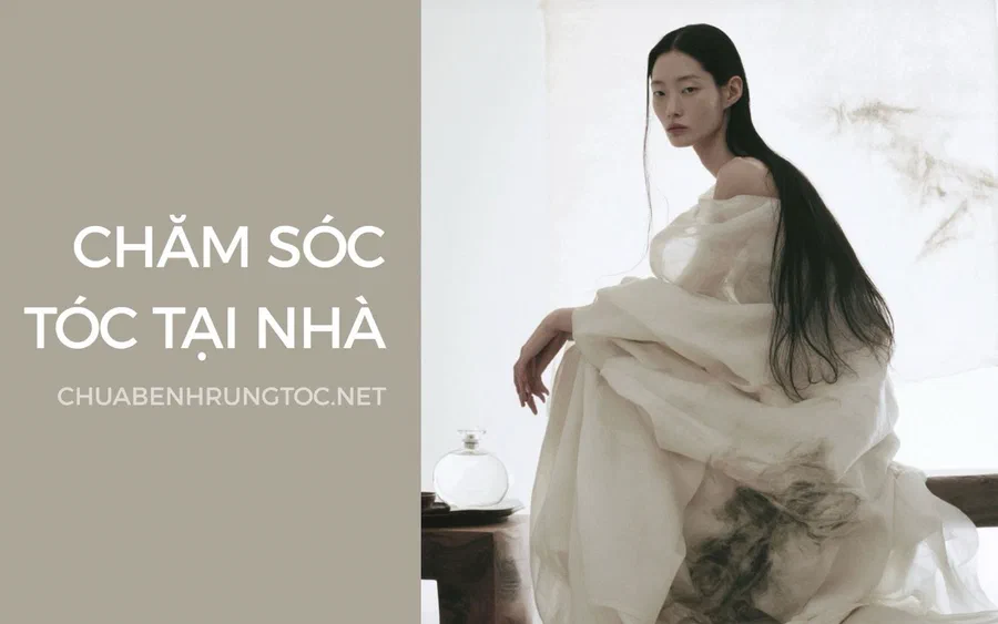 Chăm sóc tóc tại nhà: 18 nguyên tắc cơ bản giúp tóc khỏe mà không cần ra salon