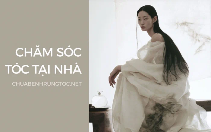 Chăm sóc tóc tại nhà: 18 nguyên tắc cơ bản giúp tóc khỏe mà không cần ra salon