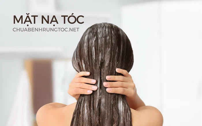 Mặt nạ tóc là gì? 9 công thức ủ tóc tại nhà hiệu quả