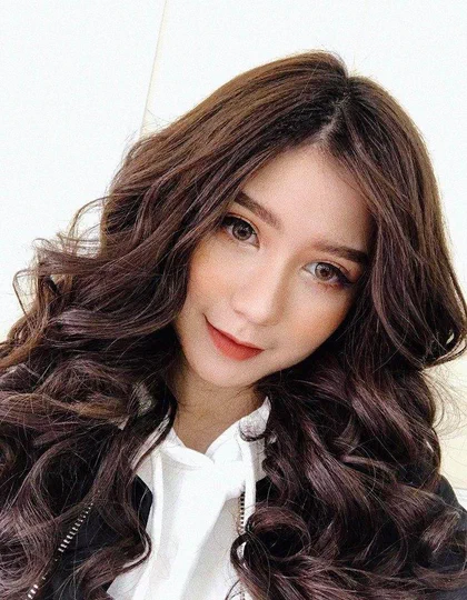 Kiểu tóc đẹp nhất của An Japan