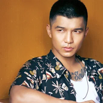 tóc cường seven