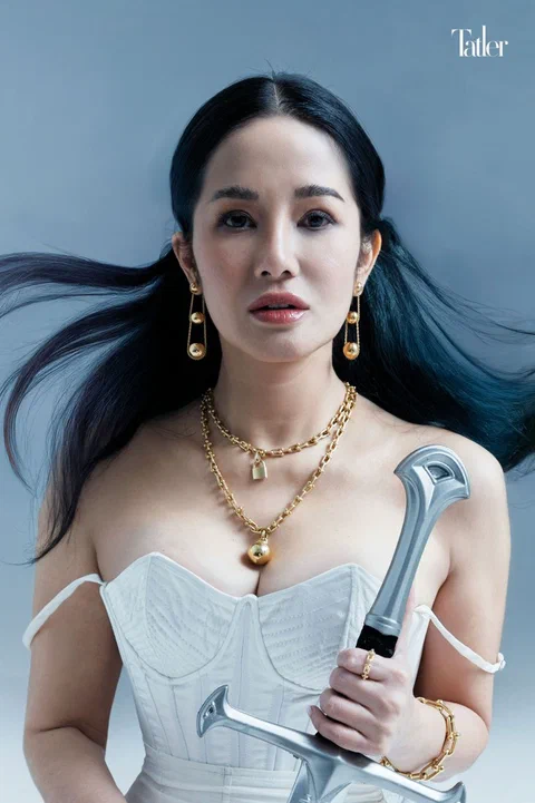 Kiểu tóc đẹp nhất của Hồng Nhung