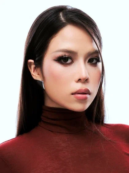 Kiểu tóc đẹp nhất của tlinh