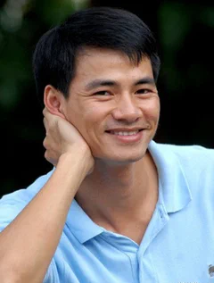 Kiểu tóc đẹp nhất của Xuân Bắc